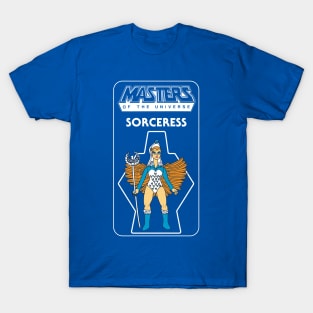 TOYCERESS T-Shirt